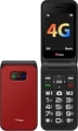 TTfone TT760 Red