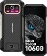 Ulefone Armor 27 Frost Black