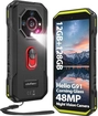 Ulefone Armor X32 Vivid Green