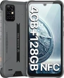 Umidigi Bison Pro 128GB/4GB Storm Grey