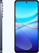 Vivo V40 SE 5G Crystal Black