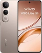 Vivo V50 Lite 5G (6500mAh) 256GB Titanium Gold