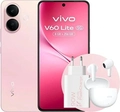 Vivo V60 Lite 5G 256GB pop Pink