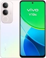 Vivo Y19s 128GB Pearl Silver