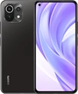 Xiaomi Mi 11 Lite 128GB/6GB Boba Black