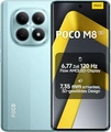Xiaomi Poco M8 5G 512GB Green