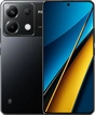 Xiaomi Poco X6 256GB/8GB Black