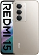 Xiaomi Redmi 15 128GB/6GB Titanium Gray