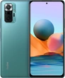 Xiaomi Redmi Note 10 Pro 64GB Aurora Green