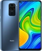 Xiaomi Redmi Note 9 64GB Midnight grey