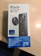 ZTE Blade A75 5G Black