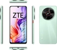 ZTE Blade V70 Max 256GB Lake Green