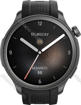 Amazfit Balance midnight 