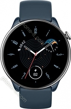 Amazfit GTR mini Ocean Blue 