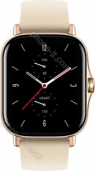 Amazfit GTS 2 Desert Gold 