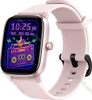 Amazfit GTS 2 mini Flamingo Pink 