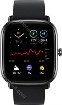 Amazfit GTS 2 mini Midnight Black 
