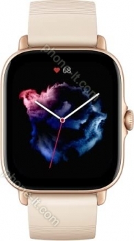 Amazfit GTS 3 ivory white 