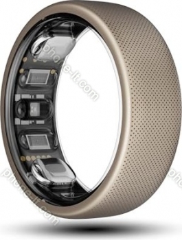 Amazfit Helio ring size 12 