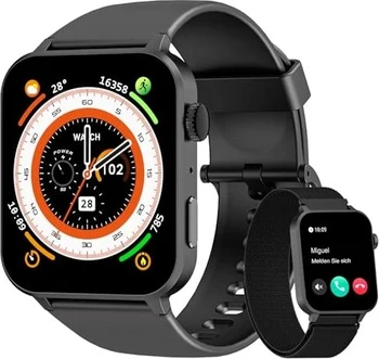 Blackview R30 Pro black