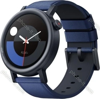 CMF Watch Pro 2 blue 