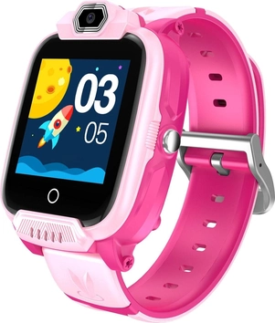 Canyon Kids Watch Jondy KW-44 pink