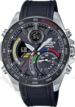 Casio Edifice ECB-900MP-1A 