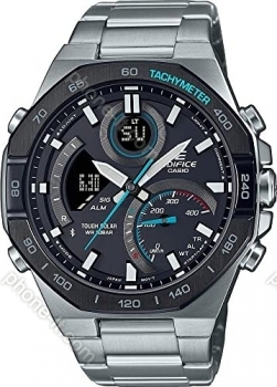 Casio Edifice ECB-950DB-1A 