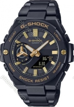 Casio G-Shock G-Steel GST-B500BD-1A9ER 