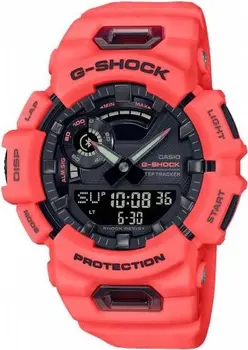 Casio G-Shock GBA-900-4AER