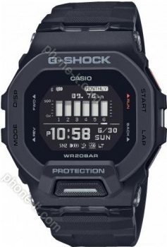 Casio G-Shock GBD-200-1ER 