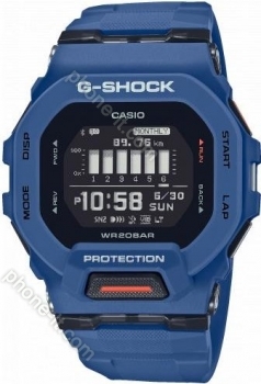 Casio G-Shock GBD-200-2ER 
