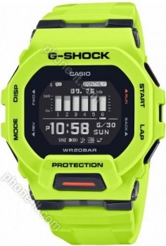 Casio G-Shock GBD-200-9ER 