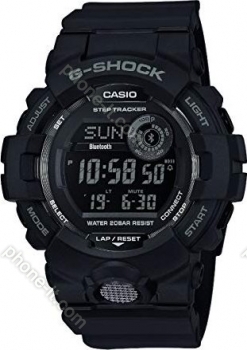 Casio G-Shock GBD-800-1BER 