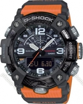 Casio G-Shock GG-B100-1A9ER 