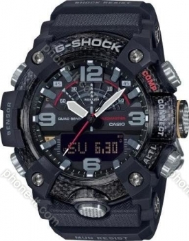 Casio G-Shock GG-B100-1AER 