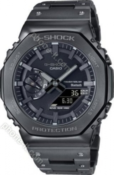 Casio G-Shock GM-B2100BD-1AER 