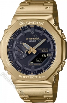 Casio G-Shock GM-B2100GD-9AER 