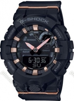 Casio G-Shock GMA-B800-1AER 