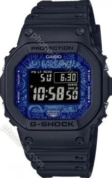 Casio G-Shock GW-B5600BP-1ER 