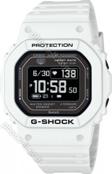 Casio G-Squad G-Shock DW-H5600-7 