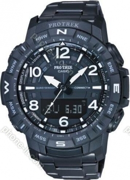 Casio Pro Trek PRT-B50YT-1ER 