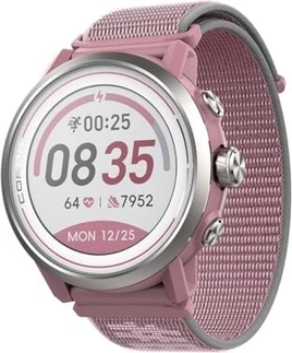 Coros Apex 2 Pro dusty pink