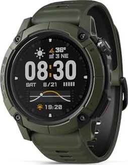 Coros Nomad green