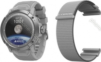 Coros Vertix 2S moon 