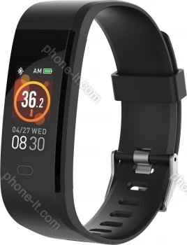 Denver BFH-19 activity tracker 