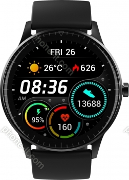 Denver SW-173 black 