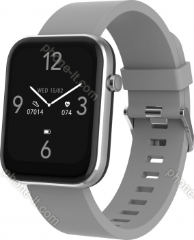 Denver SW-182 grey 