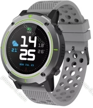 Denver SW-510 grey 