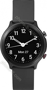 Doro Watch black 